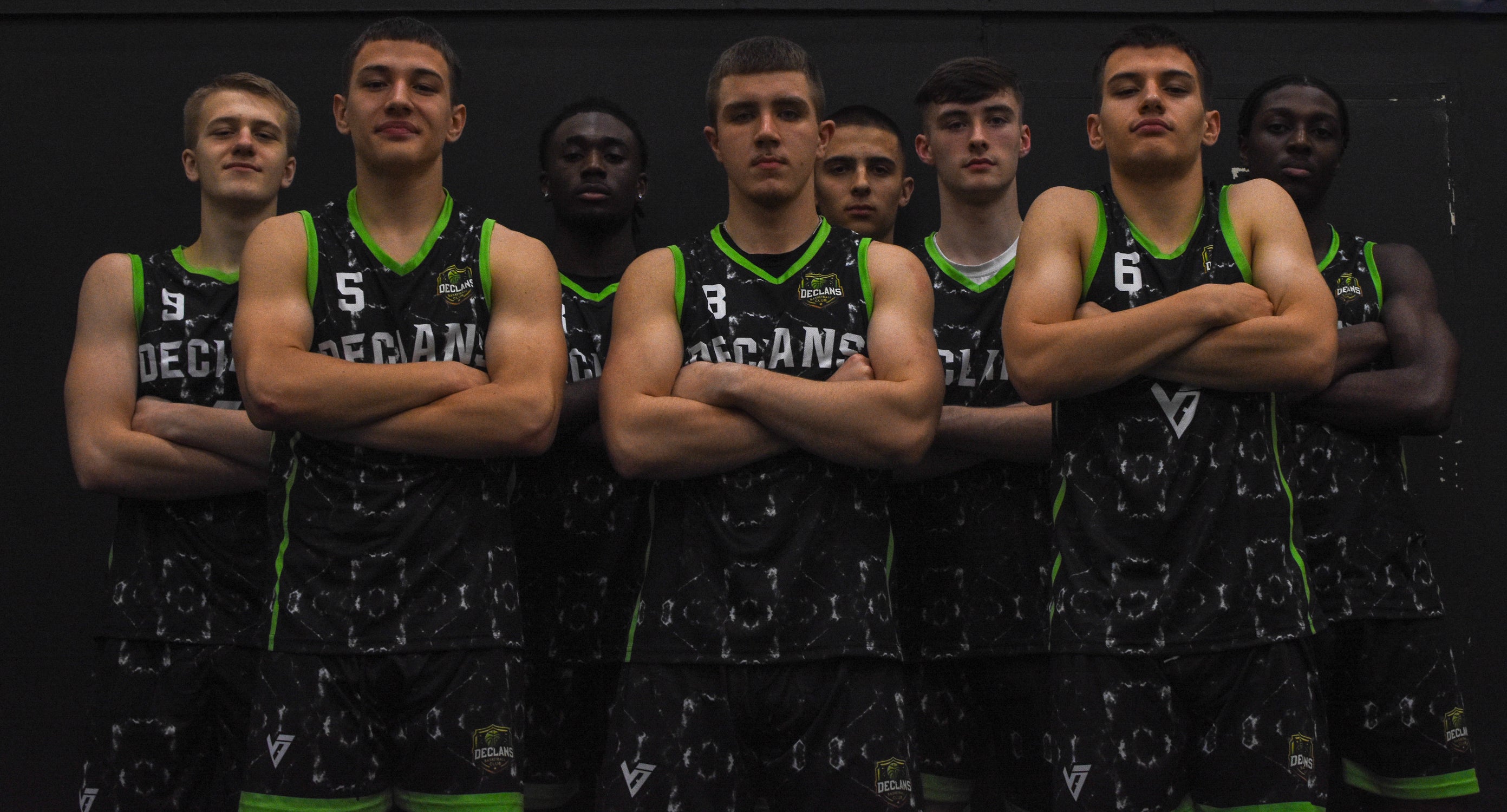Team wear