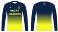 Load image into Gallery viewer, Ongar Chasers Long sleeve Warmup Top
