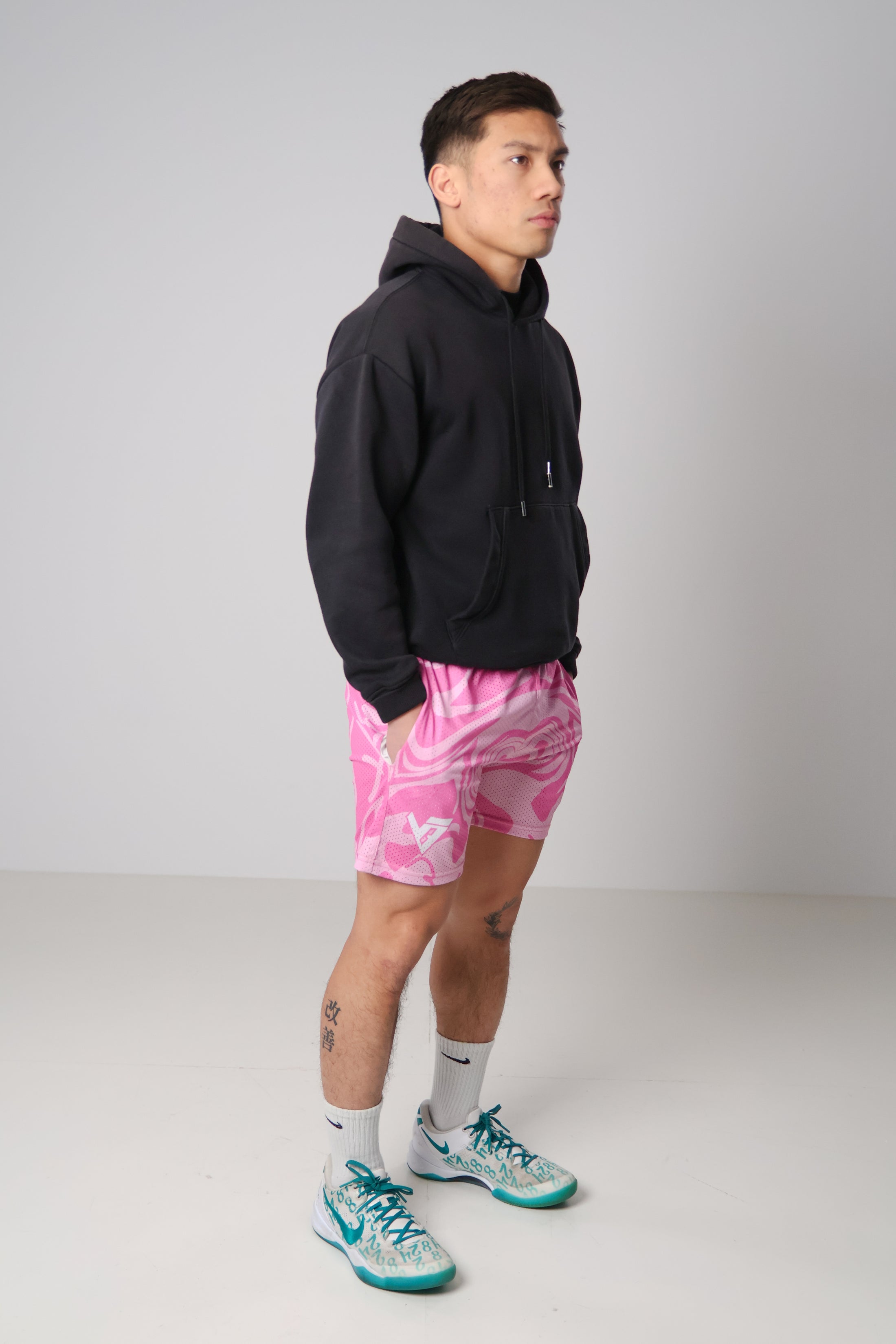 PINK JOINTS